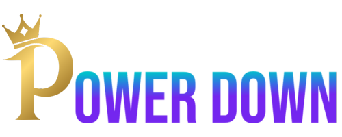 Power Down